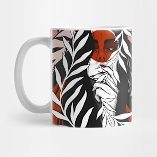 The Fever Mug